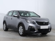 Peugeot 3008 , Salon Polska, 1. Właściciel, Serwis ASO, VAT 23%,