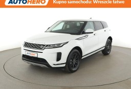 Land Rover Range Rover Evoque II 2.0D Automat AWD Mild-Hybrid Nawigacja Tempomat Kamera ParkAssist LE