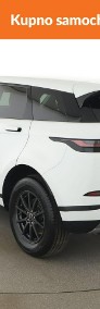 Land Rover Range Rover Evoque II 2.0D Automat AWD Mild-Hybrid Nawigacja Tempomat Kamera ParkAssist LE-4