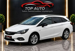 Opel Astra K OPEL ASTRA 1.4 T 145KM Automat 59 tys km Nawigacja/Kamera/Tempomat