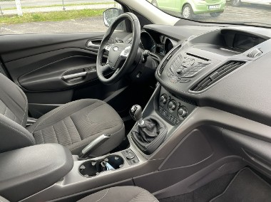 Ford Kuga II Ford Kuga 1.5 EcoBoost Bogate wyposażenie 63558km Model 2016-1