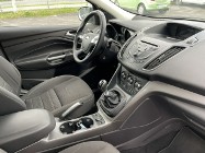 Ford Kuga II Ford Kuga 1.5 EcoBoost Bogate wyposażenie 63558km Model 2016