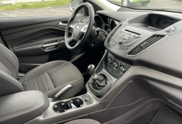 Ford Kuga II Ford Kuga 1.5 EcoBoost Bogate wyposażenie 63558km Model 2016