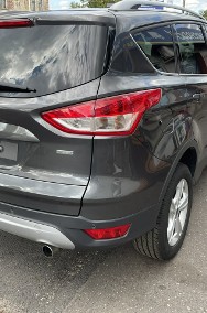 Ford Kuga II Ford Kuga 1.5 EcoBoost Bogate wyposażenie 63558km Model 2016-2