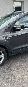 Ford Kuga II Ford Kuga 1.5 EcoBoost Bogate wyposażenie 63558km Model 2016-3