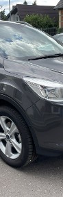 Ford Kuga II Ford Kuga 1.5 EcoBoost Bogate wyposażenie 63558km Model 2016-3