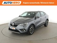 Renault Arkana automat mHEV kamera FullLED tempomat