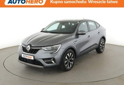 Renault Arkana automat mHEV kamera FullLED tempomat