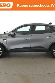 Renault Arkana automat mHEV kamera FullLED tempomat-2