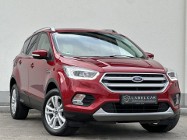 Ford Kuga III 1.5 BENZYNA*150 KM*TITANIUM*NAV*KAMERA*LED*EL.KLAPA*WZORCOWY STAN*