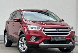 Ford Kuga III 1.5 BENZYNA*150 KM*TITANIUM*NAV*KAMERA*LED*EL.KLAPA*WZORCOWY STAN*