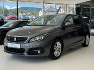 Peugeot 308 II Active Pack Business, CarPlay, 1-wł, PL, FV23%, Gwarancja, DOSTAWA