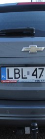 Chevrolet Cruze 1.8 benz + LPG, Salon Polska, bogata wersja!-4