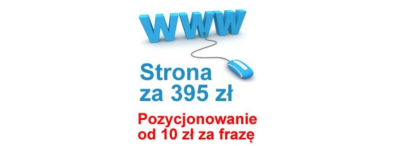 POZYCJONOWANIE stron Stargard tworzenie stron WWW strony internetowe strona-1