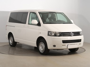 Volkswagen Transporter T5 , L1H1, 9 Miejsc-1