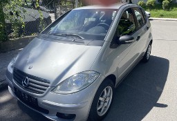 Mercedes-Benz Klasa A W168 A klasa Zadbana 2006