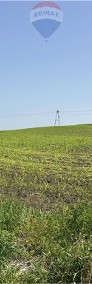 Działka rolniczo siedliskowa w Goleszowie 1,018 ha-3