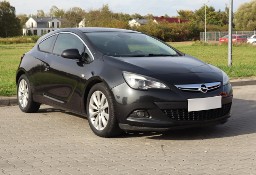 Opel Astra J , 165 KM, Klimatronic, Tempomat, Parktronic,ALU