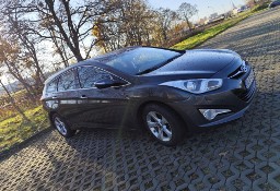 Hyundai i40 kombi 1.7 136km 2wlasciciel prod2013/2014pierwsza rej