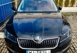 Skoda Superb III 1.8 TSI, 179 km.