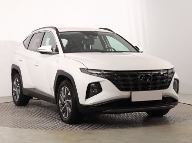 Hyundai Tucson , Salon Polska, 1. Właściciel, Serwis ASO, VAT 23%,-1