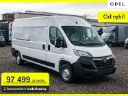 Opel Movano L3H2 L3H2 140KM