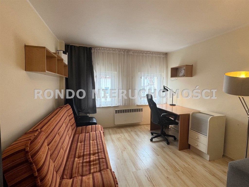 Kawalerka na wynajem, 42 m² Śródmieście