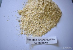 Corn bran kukurydziany