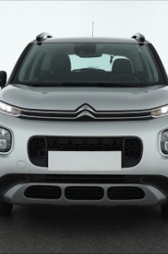 Citroen C3 Aircross , Salon Polska, Klimatronic, Tempomat, Parktronic-2