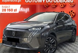 Peugeot 3008 II GT e-DCS6 1.2 mHEV GT e-DCS6 1.2 mHEV 145KM / Pakiet Bezpieczeństwo,