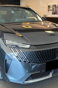Peugeot 3008 II GT e-DCS6 1.2 mHEV GT e-DCS6 1.2 mHEV 145KM / Pakiet Bezpieczeństwo,-2