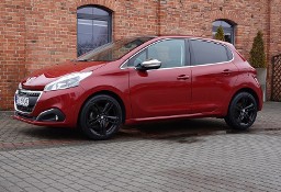 Peugeot 208 I 1.2 110KM Allure Navi Klimatronic Panorama Alu17 Zarejestrowany w PL