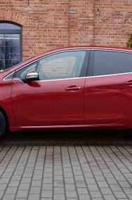 Peugeot 208 I 1.2 110KM Allure Navi Klimatronic Panorama Alu17 Zarejestrowany w PL-2