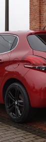 Peugeot 208 I 1.2 110KM Allure Navi Klimatronic Panorama Alu17 Zarejestrowany w PL-3