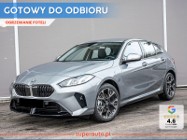 BMW SERIA 1 F40 116 M Design 116 M Design 1.5 (122 KM)| Pakiet sportowy M Design