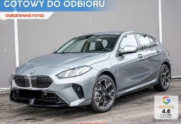 BMW SERIA 1 F40 116 M Design 116 M Design 1.5 (122 KM)| Pakiet sportowy M Design