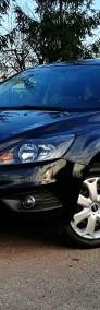 Ford Focus II 1.6i + LPG Śliczny, Super Zadbany! Gwarancja!-3