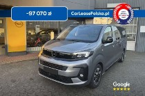 Opel Zafira D