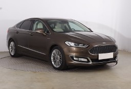 Ford Mondeo VIII Salon Polska, Serwis ASO, Automat, Skóra, Navi, Klimatronic,
