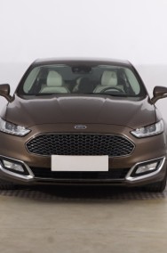 Ford Mondeo VIII Salon Polska, Serwis ASO, Automat, Skóra, Navi, Klimatronic,-2