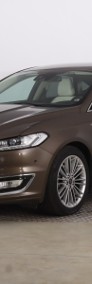 Ford Mondeo VIII Salon Polska, Serwis ASO, Automat, Skóra, Navi, Klimatronic,-3