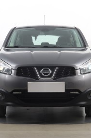 Nissan Qashqai I , Salon Polska, Serwis ASO, Klimatronic, Tempomat, Parktronic-2