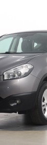 Nissan Qashqai I , Salon Polska, Serwis ASO, Klimatronic, Tempomat, Parktronic-3