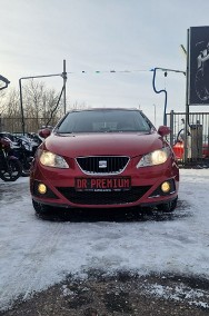 SEAT Ibiza V 1.4 Benzyna 86 KM, Klimatyzacja Automatyczna, Tempomat, Isofix,-2