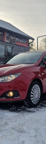 SEAT Ibiza V 1.4 Benzyna 86 KM, Klimatyzacja Automatyczna, Tempomat, Isofix,-3