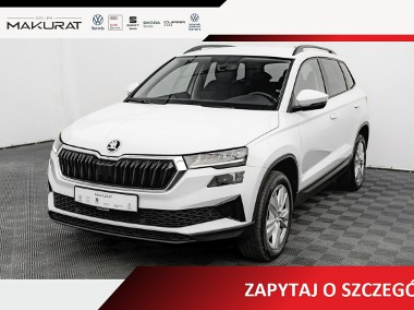 Skoda Karoq WND1876C#2.0 TDI SCR 4X2 AMBITION DSG K.cof Salon PL VAT23%-1
