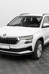 Skoda Karoq WND1876C#2.0 TDI SCR 4X2 AMBITION DSG K.cof Salon PL VAT23%-2