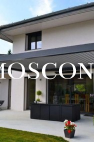 Zadaszenia Tarasów Krzepice | 10 Lat Gwarancji | Moscone-2