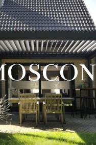 Zadaszenia Tarasów Krzepice | 10 Lat Gwarancji | Moscone-3