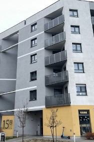 Mieszkanie Poznań - ul. Wilczak - nowy blok-2
